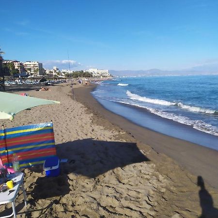 Carihuela Sea Views Appartamento Torremolinos Esterno foto