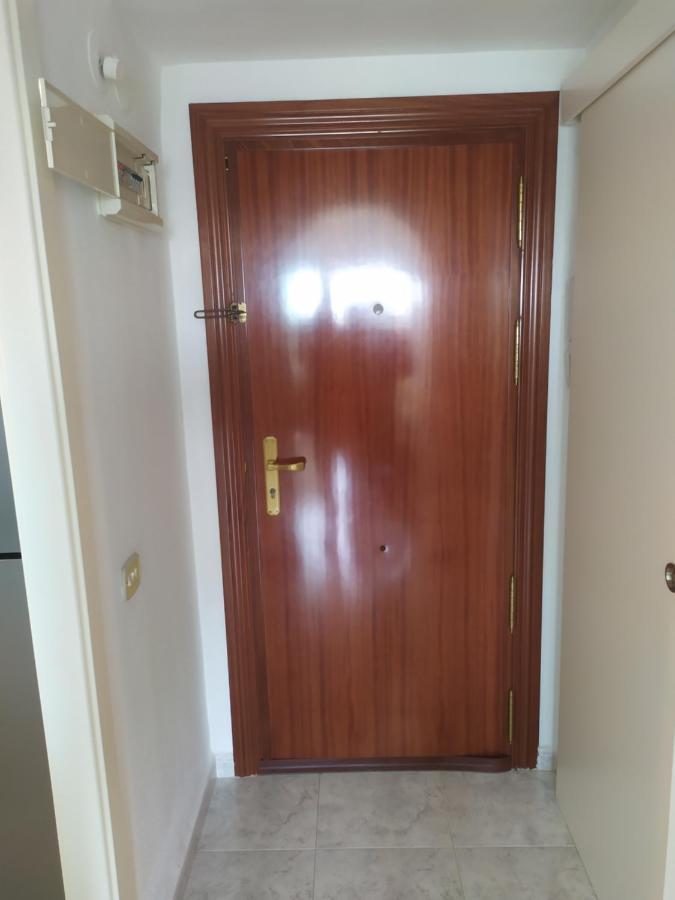 Carihuela Sea Views Appartamento Torremolinos Esterno foto